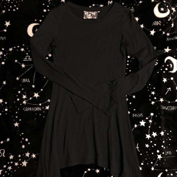 Killstar Cora Long Sleeve - Picture 6 of 8